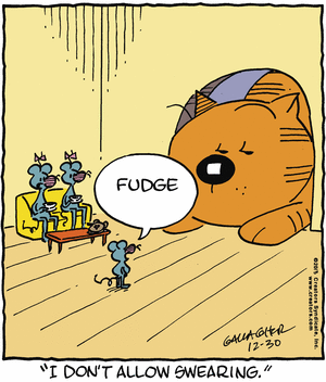 heathcliff